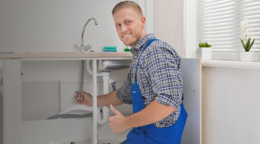 Local expert plumbing services in Leverett, MA